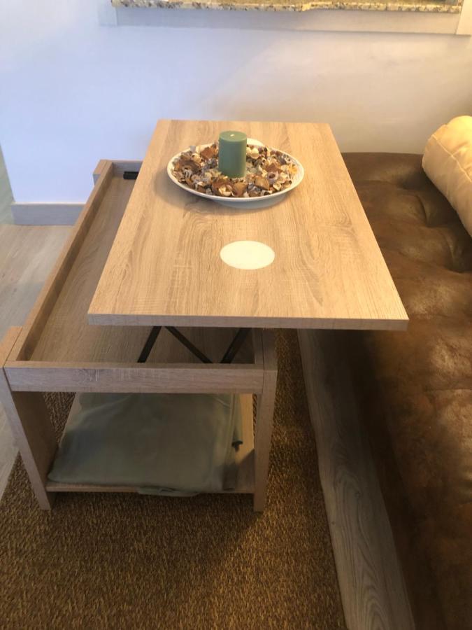 Apartamento Totalmente Reformado Con Piscina Y Jardines Al Lado De La Playa De La Carihuela Torremolinos Ngoại thất bức ảnh